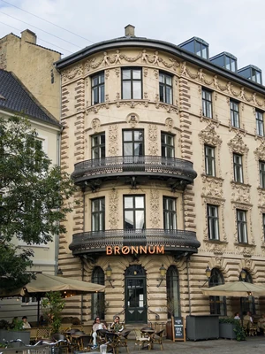 Denmark
