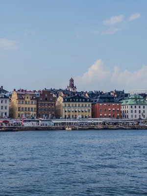 Sweden
